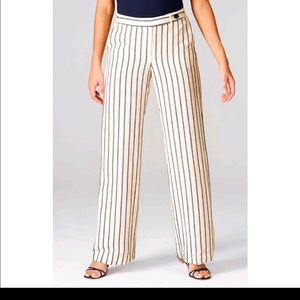 J Jill Linen Pants